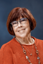 Pam Proctor